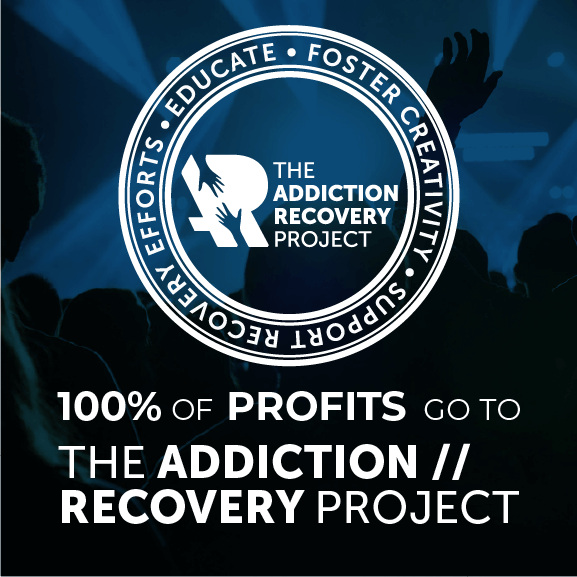 Donation to The Addiction Recovery Project