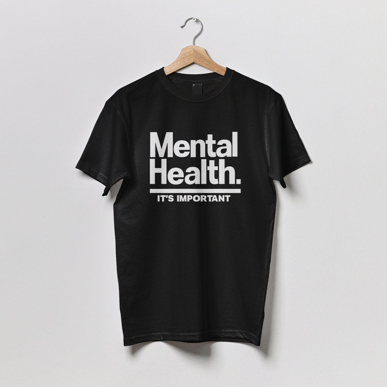 Mental Health T-Shirt