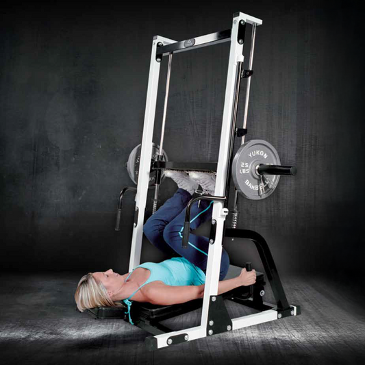 Angled Leg Press