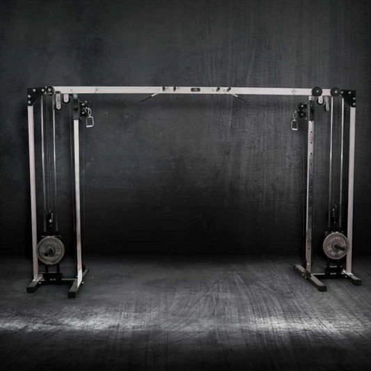 Cable Crossover Machine