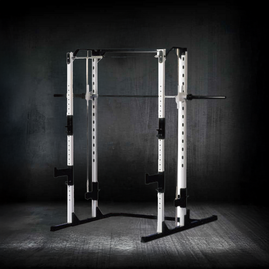 Caribou III Smith Rack Only