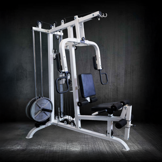 Condor Home Gym System