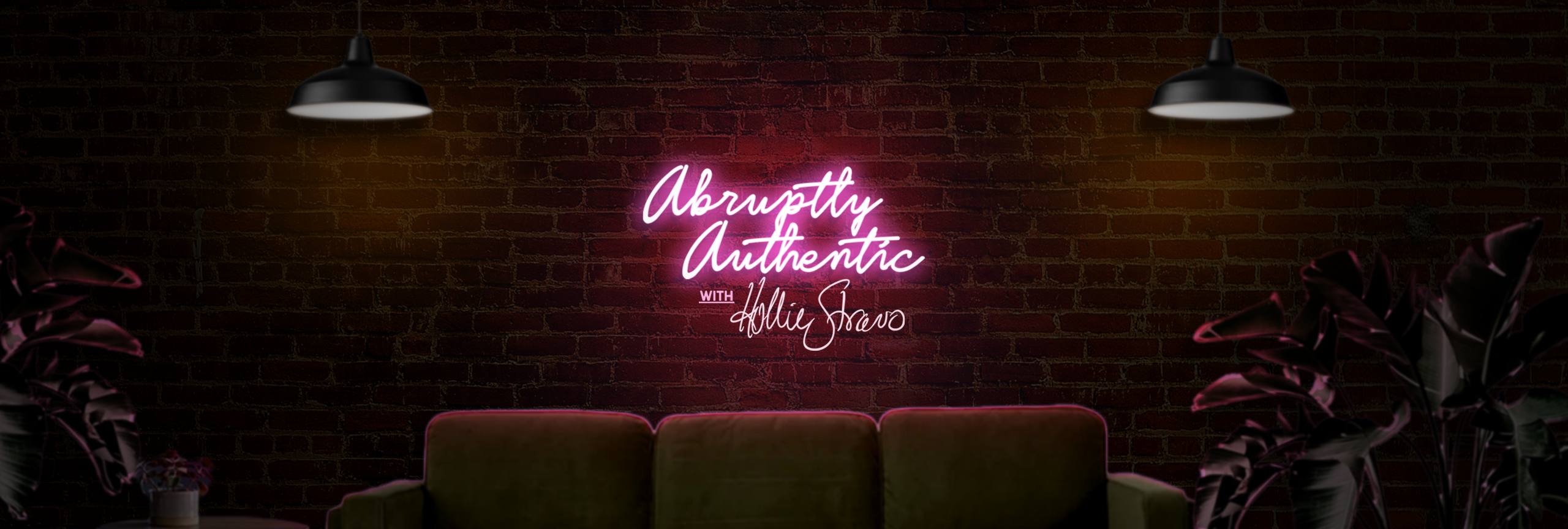 Desktop banner
