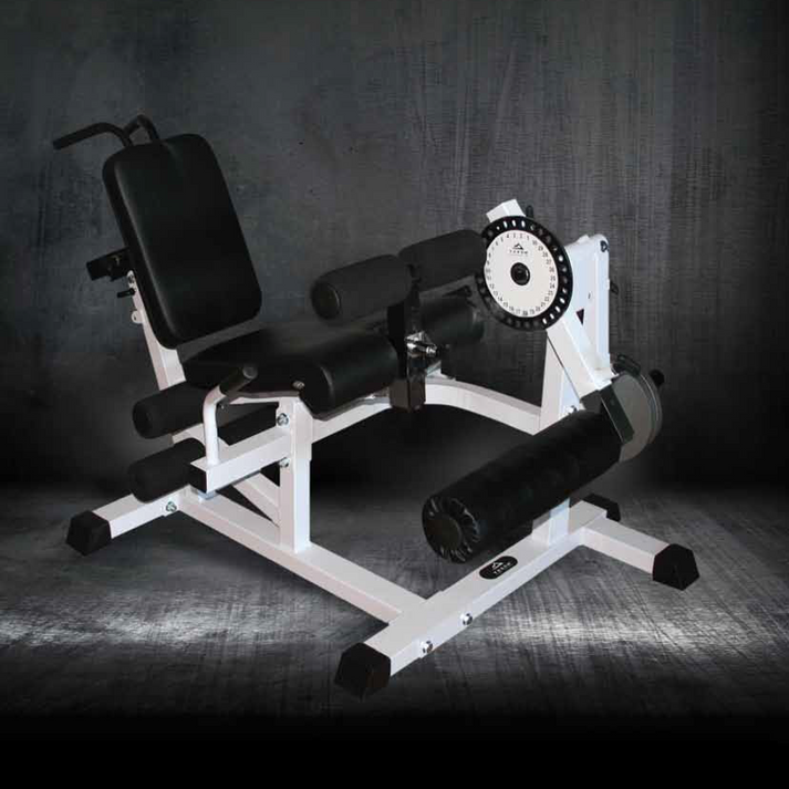 Leg Core Machine Leg and Core Machine – Abruptly Authentic