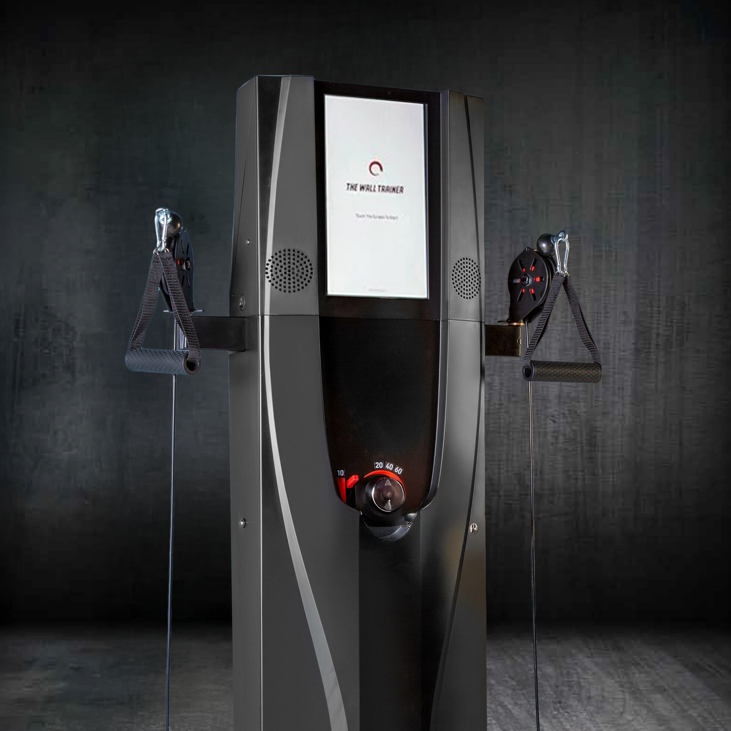Wall Trainer